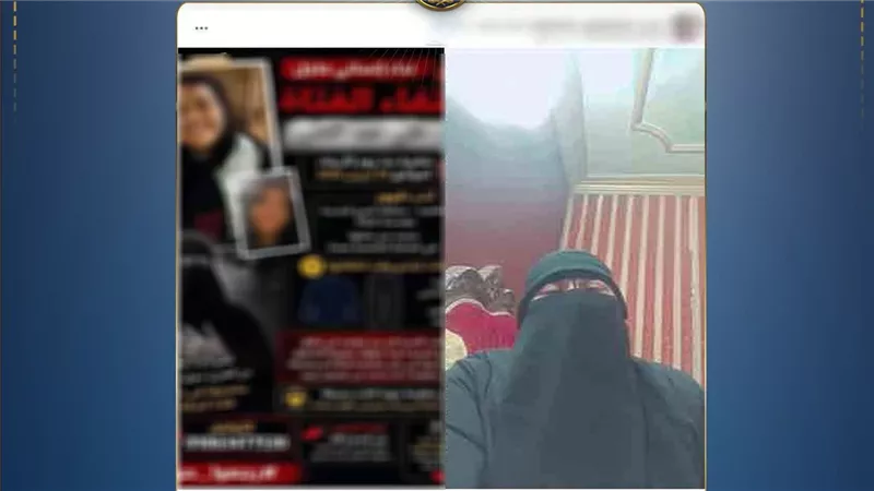 كانت عند صاحبتها.. تفاصيل تغيب فتاة عن أسرتها بالقاهرة 