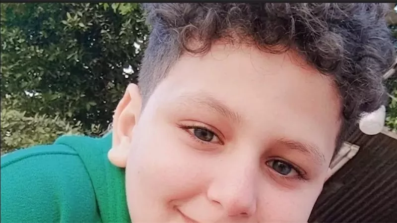 مات وهو بيشرب.. مأساة طفل دهسه طالب بسيارته في شبرا الخيمة