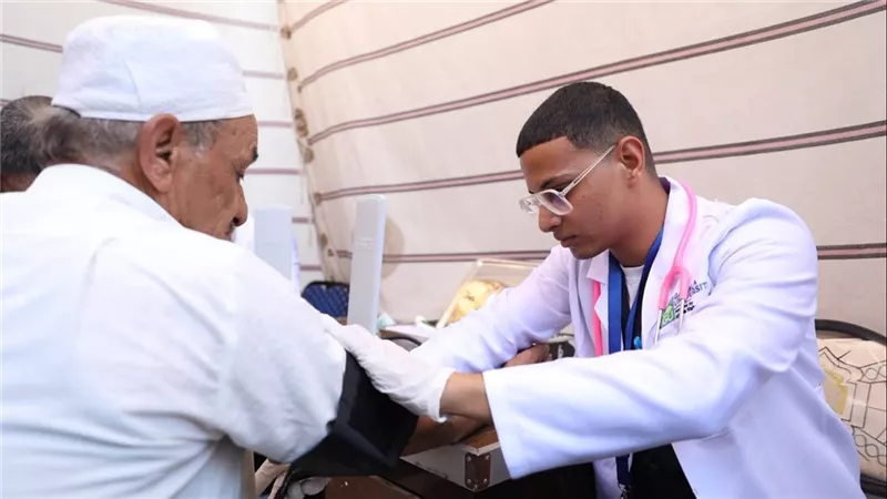 جامعة الجلالة تُنظم قافلة طبية متكاملة لخدمة أهالي محافظة السويس وتقدم خدماتها لأكثر من 1500 مستفيد