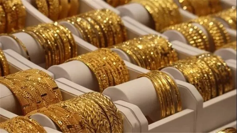 سعر الذهب اليوم الأربعاء 15-7-2026 بعد الارتفاع