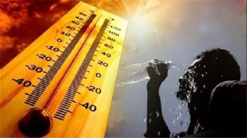حرارة ورطوبة.. الأرصاد تحذر من حالة الطقس غدا الخميس 16-7-2026