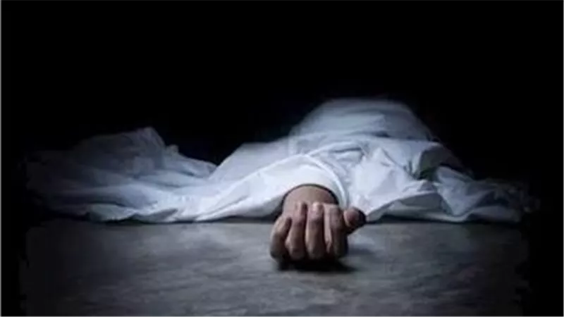 بسبب خطيبته.. نهاية مأساوية لشاب بالوراق