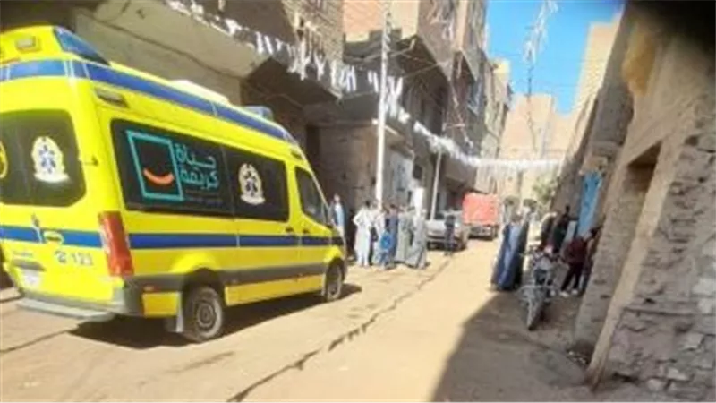 قتله بطوبة وماسورة وسرق مركبته.. القصة الكاملة لإنهاء حياة طفل أسيوط