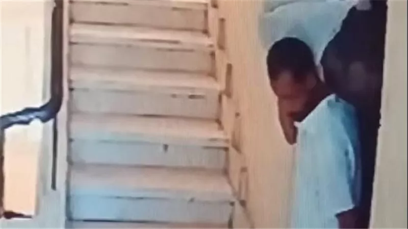 غير كالون الشقة واستولى على محتوياتها.. تفاصيل سرقة جهاز عروس بحدائق أكتوبر