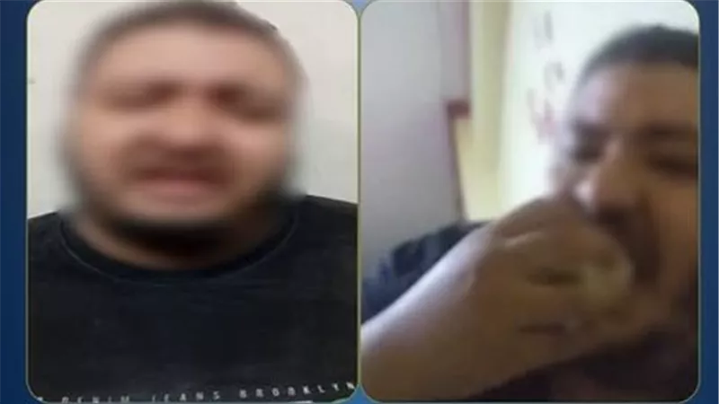 أبوه عاوز الشقة يتزوج فيها.. حقيقة تناول شاب السم بالقاهرة