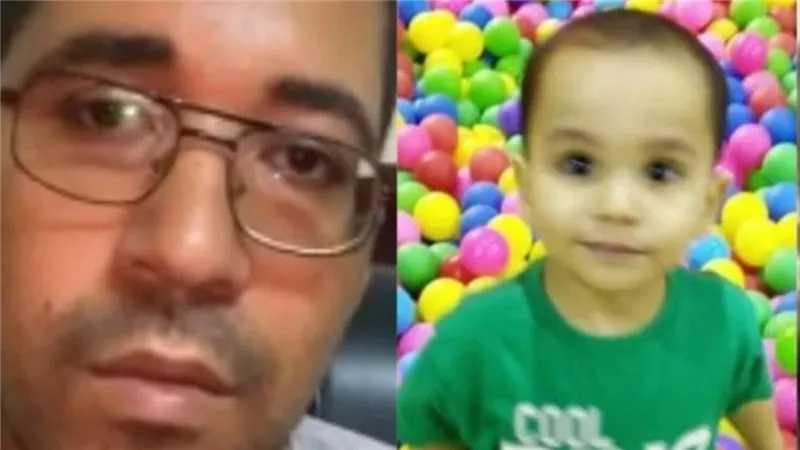  قرار جديد بشأن أم وعشيها في واقعة تعذيب طفل حلوان حتى الموت 