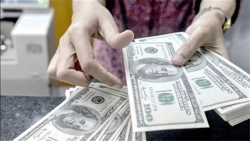سعر الدولار اليوم الخميس 16-7-2026 بعد الانخفاض