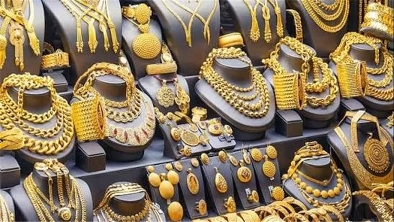 سعر الذهب اليوم الخميس 16-7-2026 مفاجأة جديدة