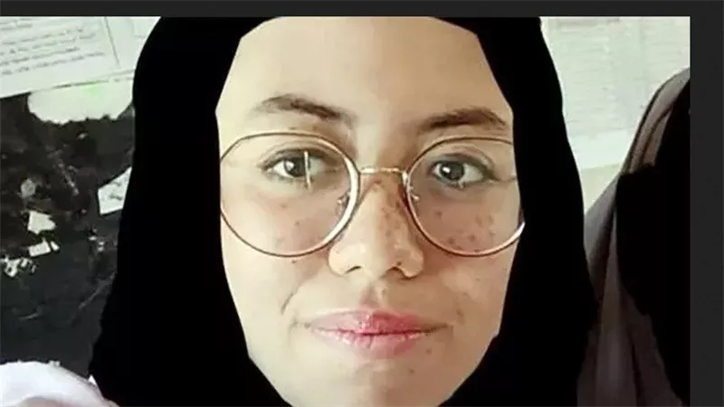 تفاصيل مأساوية في وفاة طالبة بالثانوية العامة ببنها