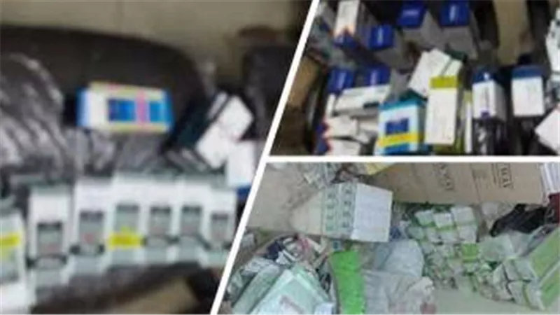 بينها علاج شهير للرُضع.. تحذيرات عاجلة من أدوية مغشوشة ومجهولة المصدر