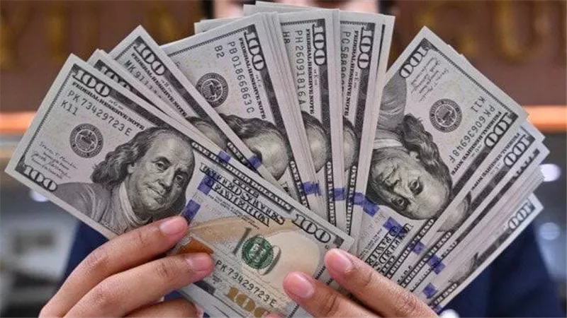 سعر الدولار اليوم الجمعة 17-7-2026 انخفاض جديد