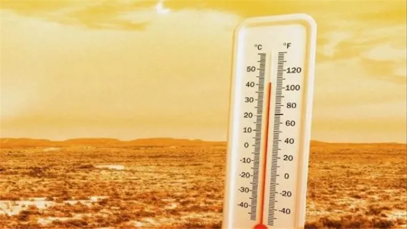  رطوبة عالية.. تفاصيل حالة الطقس اليوم وبيان عاجل من الأرصاد