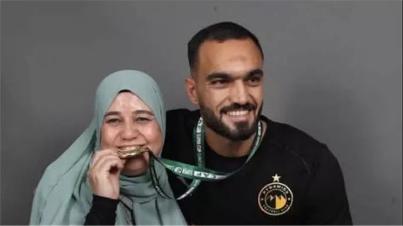 ردا على تصريحاتها.. مصطفى زيكو يوجه رسالة مؤثرة لوالدته | شاهد
