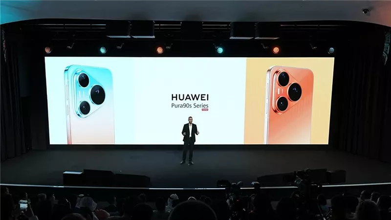 الآن هو وقتك: سلسلة HUAWEI Pura 90s تتصدر مجموعة من الأجهزة المصممة للتعبير عن الذات والأناقة والإبداع