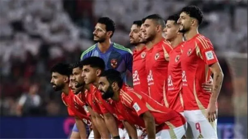  مفاجآت في قائمة الأهلي.. موقف منصف وسفيان وأكرم توفيق والراحلين 