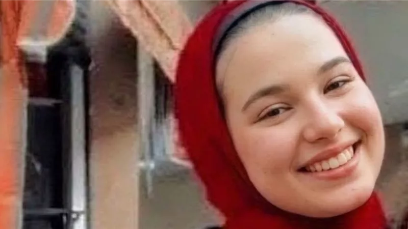  بسبب ضغوط الامتحانات..تفاصيل مأساوية في وفاة الطالبة نهى 