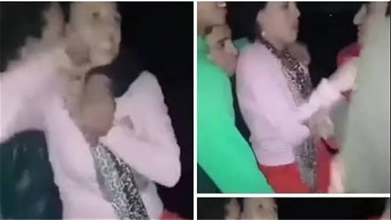  دجال قلب حياتنا.. ضحية والدها رجل أعمال الموسكي تكشف تفاصيل صادمة
