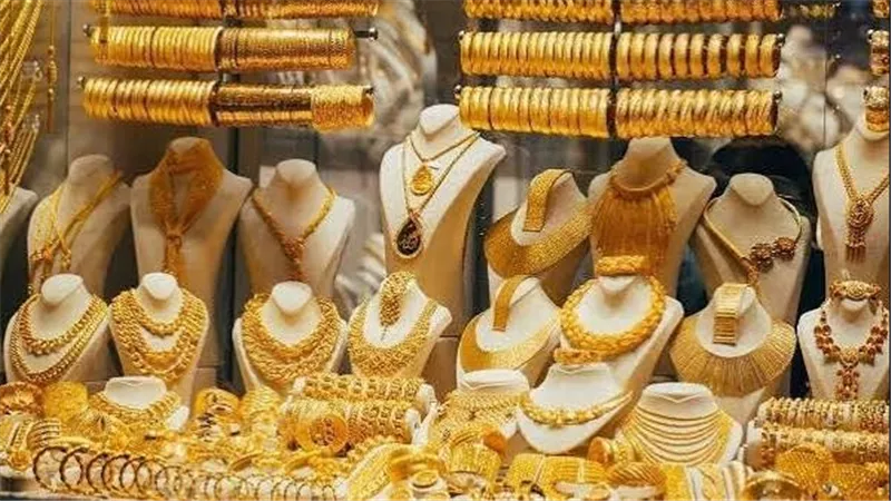 سعر الذهب اليوم السبت 18-7-2026 تحرك مفاجيء