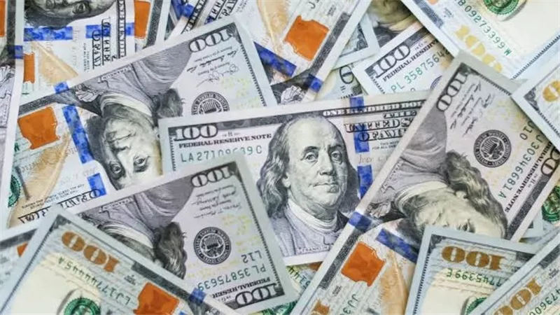 سعر الدولار اليوم الأحد 19-7-2026 قبل بداية التعاملات