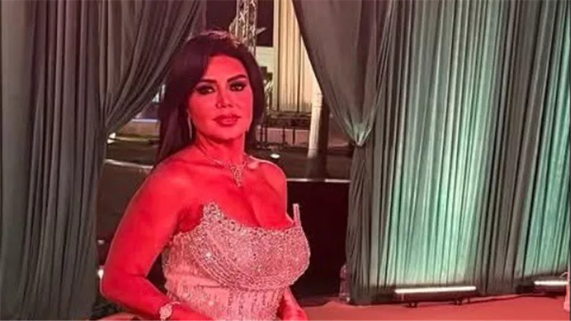 من الجيم.. رانيا يوسف تثير ضجة بهذه الإطلالة | شاهد