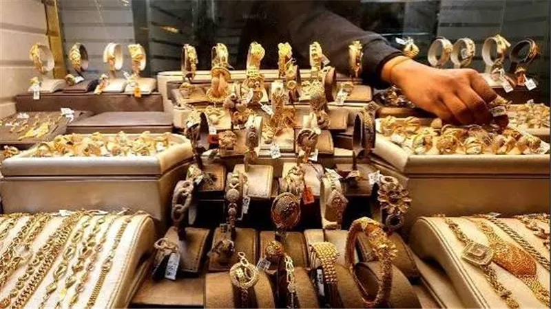 سعر الذهب اليوم الأحد 19-7-2026 تحرك جديد