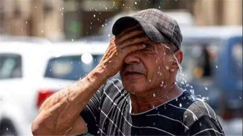 أول موجة حارة.. الأرصاد تحذر من حالة الطقس غدا الإثنين 20-7-2026