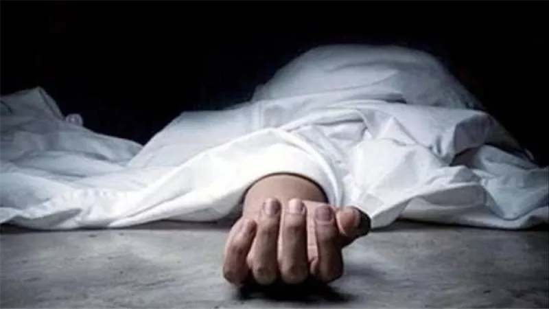 تفاصيل مأساة في الرحاب.. فتاة قعيدة تلازم جثمان شقيقها 12 ساعة بعد وفاته