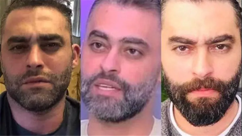  مسألة وقت.. آخر كلمات أحمد جلال عبد القوي قبل رحيله تهز مواقع التواصل الاجتماعي 