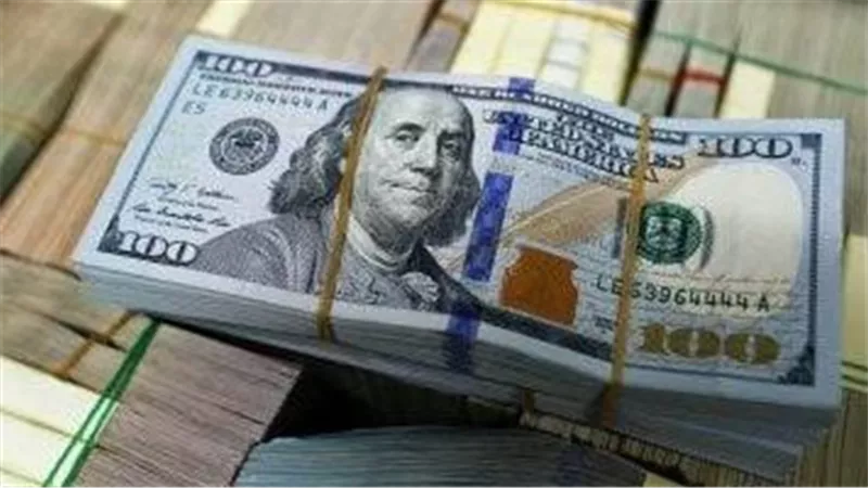 سعر الدولار اليوم الإثنين 20-7-2026 بعد الارتفاع الكبير
