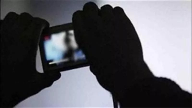 فيديوهات خاصة.. قرار جديد في استئناف السائق المتهم بابتزاز وكيل لاعبين شهير