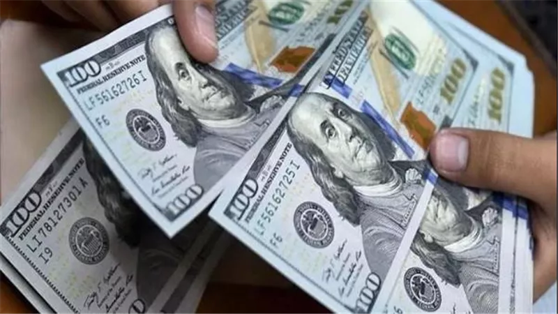 سعر الدولار اليوم الثلاثاء 21-7-2026 تحرك جديد