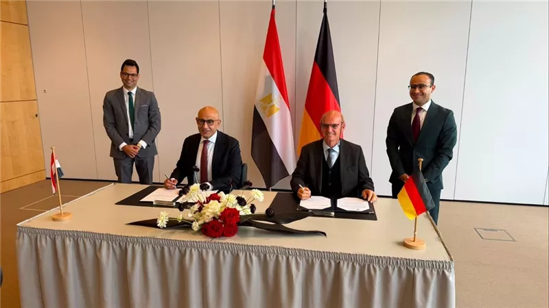 الوكالة الألمانية للتعاون الدولي (جي اي زد) مصر تتعاون مع وزارة التربية والتعليم لتطوير 10 مدارس فنية 