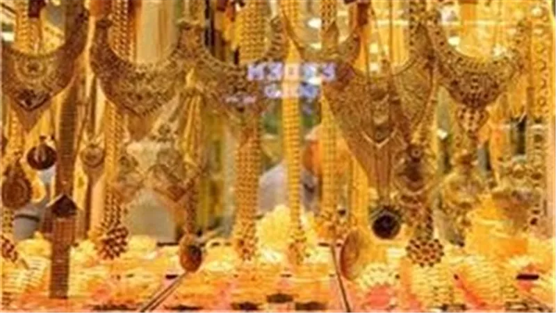 سعر الذهب اليوم الخميس 2-7-2026 تحرك جديد