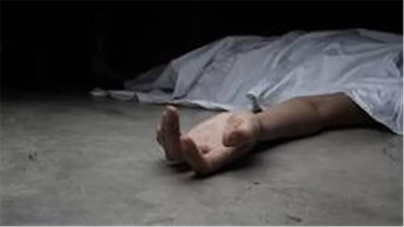 تفاصيل صادمة.. شاب يقتل والده بالدقهلية ويسلم نفسه لقسم الشرطة