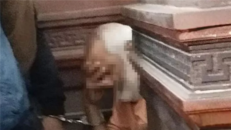  قرار جديد من القضاء في قضية أطفال مدرسة الإسكندرية 