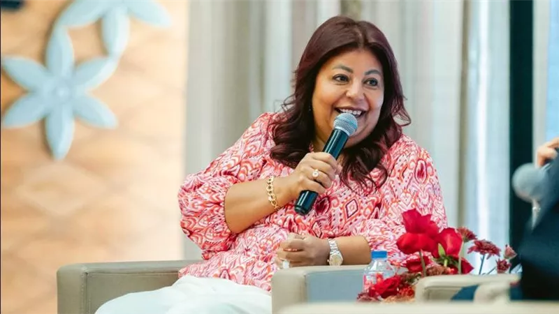 إي آند مصر تطلق برنامج «She Blooms» لتمكين المرأة وتعزيز ثقافة الشمول والتطوير المهني