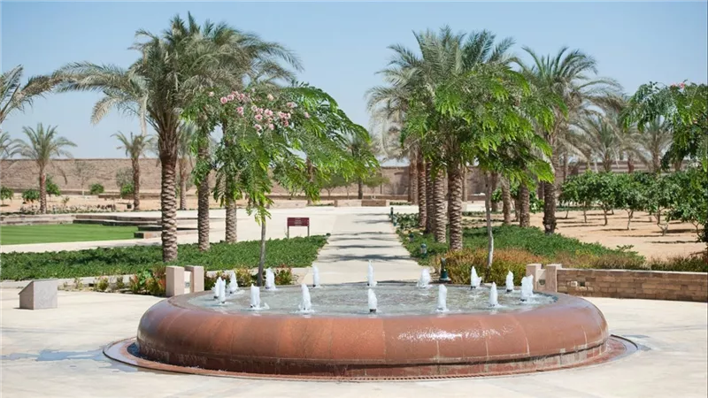 الجامعة الأمريكية بالقاهرة تطلق الإصدار الرابع من تقرير الاستدامة 