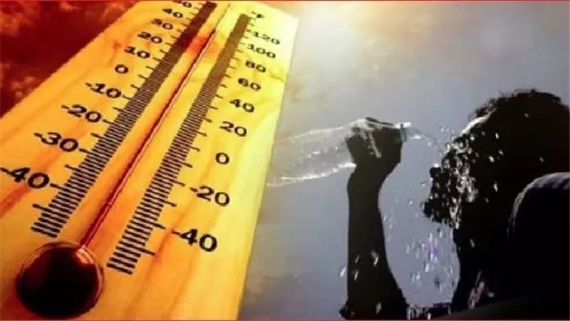الأرصاد تحذر من الذروة.. حالة الطقس غدا الخميس 23-7-2026