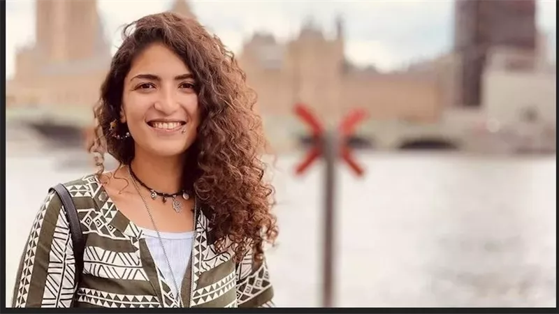 موت منذ 9 أيام وتصلب بالجثمان.. تفاصيل الوفاة الغامضة لفتاة القاهرة في دهب