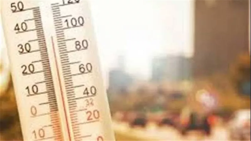الأرصاد تحذر من حالة الطقس اليوم الخميس 23-7-2026