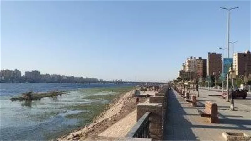 الأرصاد تحذر من هذه الظواهر.. حالة الطقس غدا الجمعة 3-7-2026