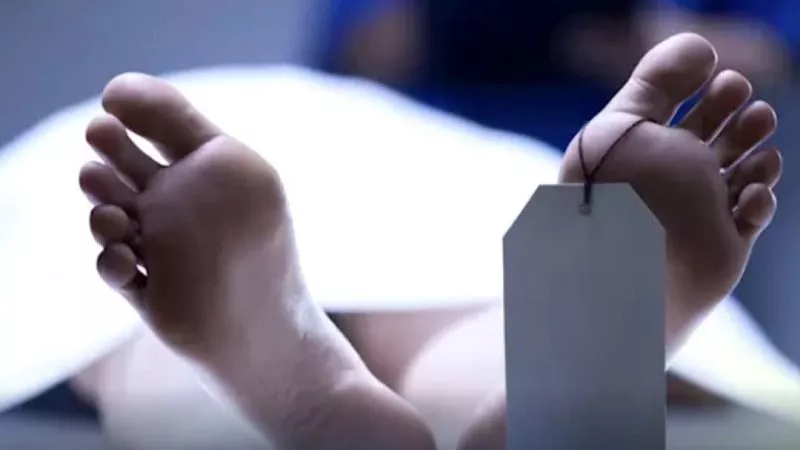 السبب صادم.. قصة مقتل عامل بنها على يد زوجته أمام أبنائه