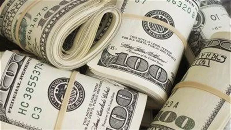 سعر الدولار اليوم الخميس 23-7-2026 بعد الارتفاع