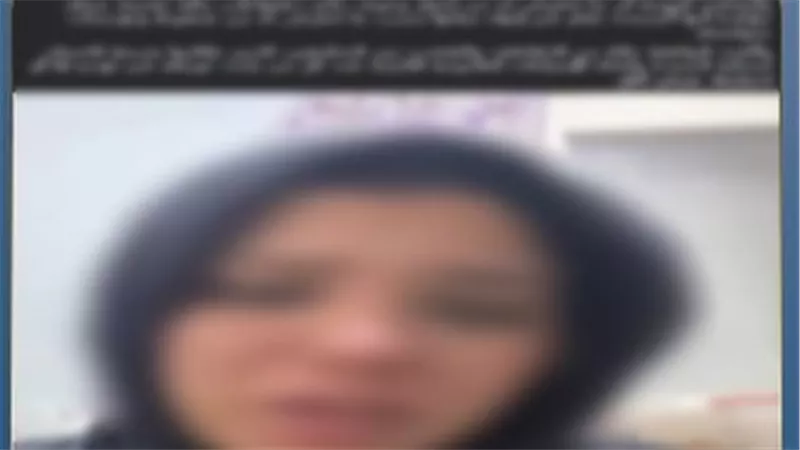 هددها بصورها الخاصة.. تفاصيل مثيرة في إبتزاز شخص لزوجته بالدقهلية 