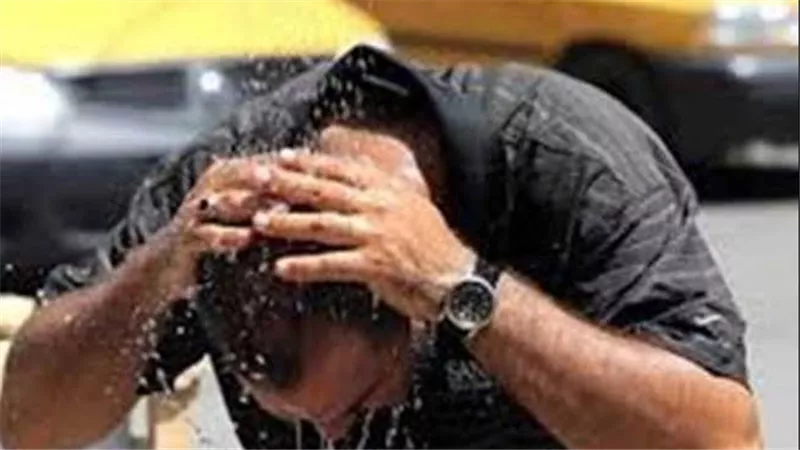 متى تنتهي الموجة الحارة؟.. الأرصاد تحذر من حالة الطقس غدا الجمعة 24-7-2026