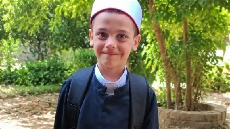 حادث أليم.. تفاصيل مأساوية في وفاة طالب بمعهد أزهري بالغربية 