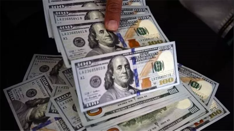 سعر الدولار اليوم الجمعة 24-7-2026 بعد آخر ارتفاع