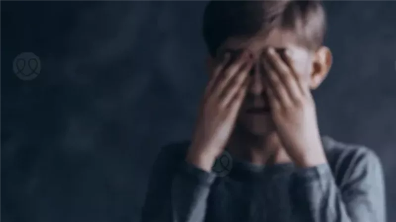  داخل حوش.. طفل يتحرش بصديقه أثناء لهوهما في إمبابة 