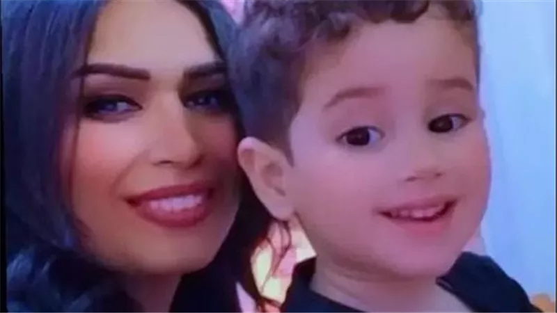 بيساومني بابني.. سيدة تتهم طليقها بخطف نجلهما في الشروق