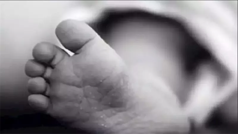 صفعة أنهت حياة رضيع.. مأساة طفل قتله والده بسبب خلافات زوجية ببدر